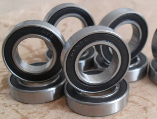bearing 6306 2RS C4 for idler Factory